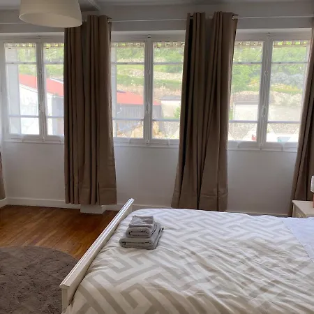 Cosy 2 Bedroom 아파트 *