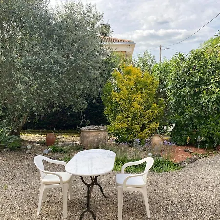 Cosy 2 Bedroom 아파트 La Mothe-Saint-Héray