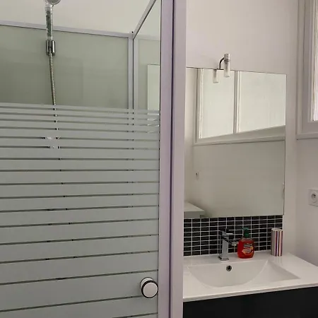 Cosy 2 Bedroom 아파트 La Mothe-Saint-Héray