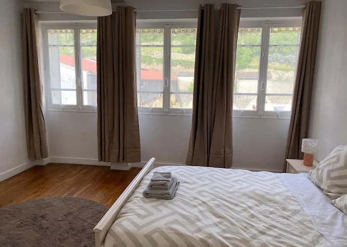 Cosy 2 Bedroom 公寓 *